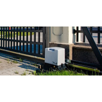 Автоматика для відкатних воріт Faac 741