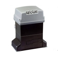 Автоматика для відкатних воріт Faac 746 ER