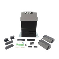 Автоматика для відкатних воріт Faac 746 ER