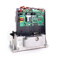 Автоматика для відкатних воріт CAME BX-400