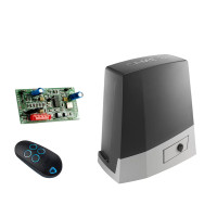 Автоматика для відкатних воріт CAME ВKV-1500M