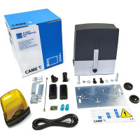 Автоматика для відкатних воріт CAME BXL-400