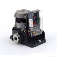 Автоматика для відкатних воріт Edinger i10 + Wi-Fi