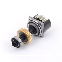 Автоматика для відкатних воріт Edinger i10