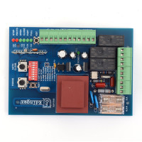 Автоматика для відкатних воріт Edinger i10