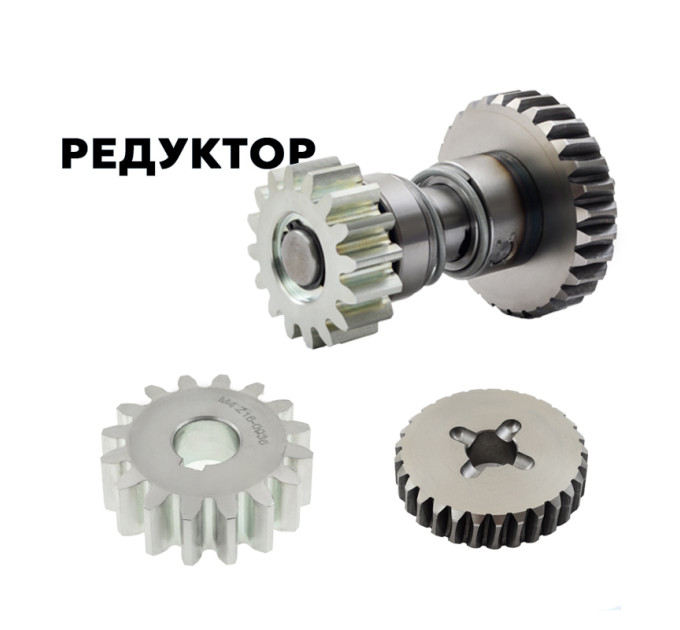 Автоматика для відкатних воріт Rotelli PRO 2000