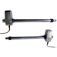 Автоматика для розпашних воріт Edinger M4