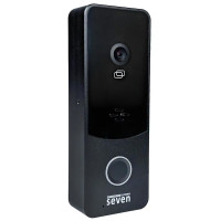 Комплект SEVEN DP-7517/08 Kit Black Комплект SEVEN DP-7517/08 Kit Black