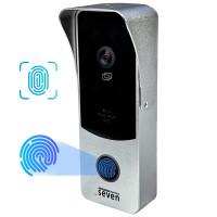 Комплект SEVEN DP-7517/08 Kit white Комплект SEVEN DP-7517/08 Kit white