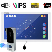 Комплект SEVEN DP-7517/08 Kit white Комплект SEVEN DP-7517/08 Kit white