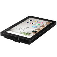 Відеодомофон SEVEN DP-7570 FHD IPS Black