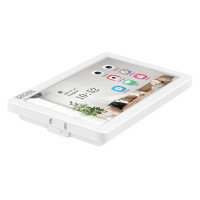 Відеодомофон SEVEN DP-7570 FHD IPS White