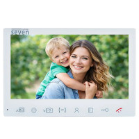 Комплект SEVEN DP-7575/02 Kit White Комплект SEVEN DP-7575/02 Kit White