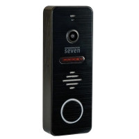 Виклична панель SEVEN CP-7504FHD Black