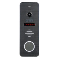 Виклична панель SEVEN CP-7504FHD Grey