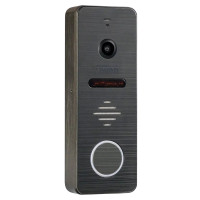 Виклична панель SEVEN CP-7504FHD Grey