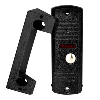 Виклична панель SEVEN CP-7506 Black