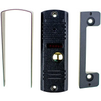 Виклична панель SEVEN CP-7506 Black