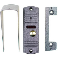 Виклична панель SEVEN CP-7506 silver