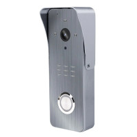 Виклична панель SEVEN CP-7507FHD Grey