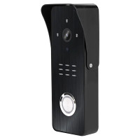 Виклична панель SEVEN CP-7507FHD Black