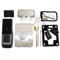 Електромеханічний замок Edinger R1