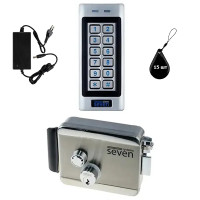 Комплект контролю доступу SEVEN Systems KA-7814