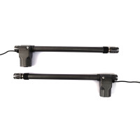 Автоматика для розпашних воріт Edinger E4