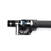 Автоматика для розпашних воріт Rotelli MT-440