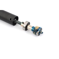 Автоматика для розпашних воріт Rotelli MT-440