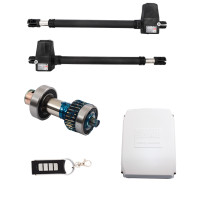 Автоматика для розпашних воріт Rotelli MT-440