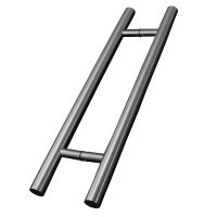 Ручка Steeltek G102