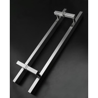 Ручка Steeltek G107 Ручка Steeltek G107