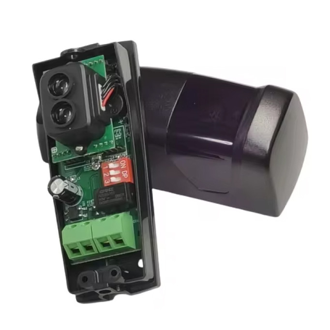 Універсальний Лазерний Фотоелемент для Автоматики Воріт