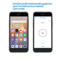 Wi-Fi модуль на 10 користувачів