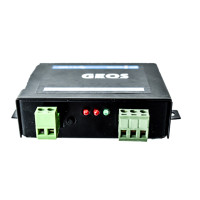 Geos GSM модуль на 27 (30, 1000, 4000, 8000) контактів