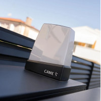 Сигнальна лампа CAME KRX (24-230В) + антена